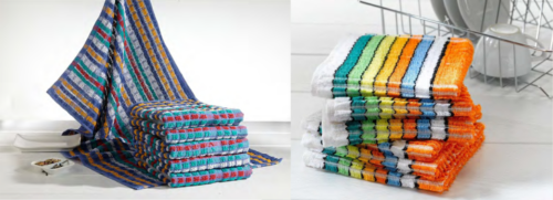 80% katoen - 20% polyester