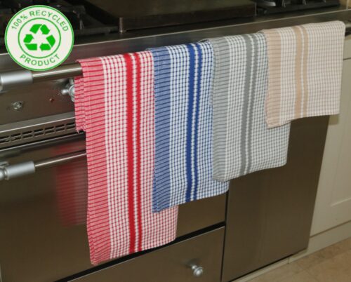 80% katoen – 20% polyester