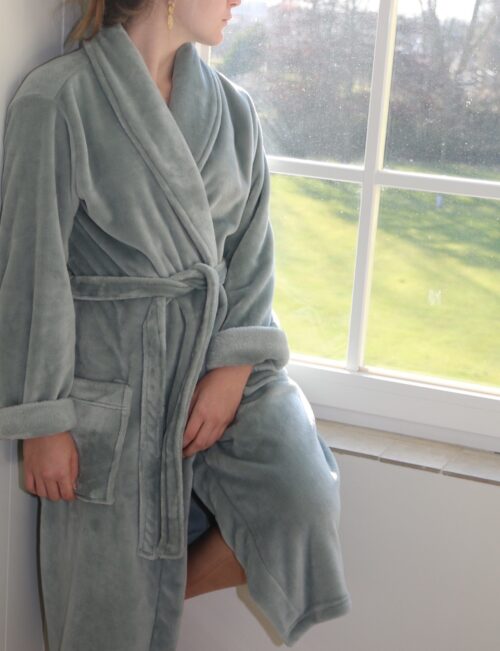 Microfiber grand luxe