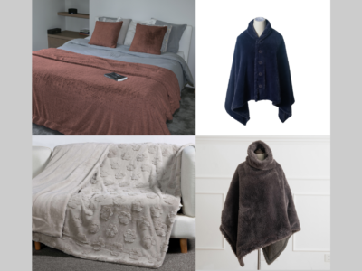 Fleece Exclusief