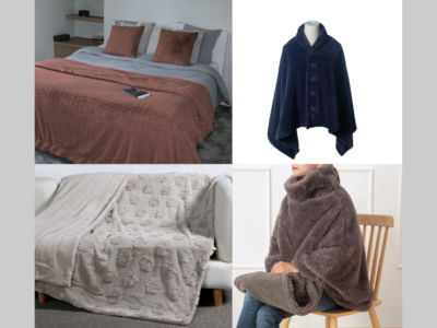 Exclusieve Fleecen