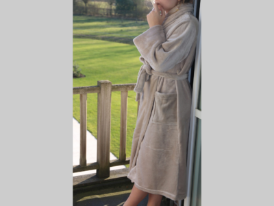 Robes de chambre – Sorties de bain